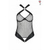 Passion | Сетчатый боди с халтером Amanda Body black XXL/XXXL - Passion. Цена 3 135 грн. Фото: 4