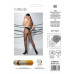 Passion | Колготки с открытым доступом Passion TIOPEN 009 black 5 (20 den), имитация ботфорт. Цена 979 грн. Фото: 3