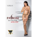 Passion | Тілесні Колготи З Відкритим Доступом Passion Tiopen 014 Beige 5 (20 Den) , Імітація Панчоха. Ціна 839 грн. Фото: 2