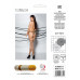 Passion | Тілесні Колготи З Відкритим Доступом Passion Tiopen 014 Beige 5 (20 Den) , Імітація Панчоха. Ціна 839 грн. Фото: 3