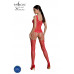 Passion | Бодистокинг Passion ECO BS001 red. Цена 645 грн. Фото: 1