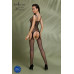 Passion | Бодистокинг Passion ECO BS004 black. Цена 729 грн. Фото: 2