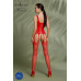 Passion | Бодистокинг Passion ECO BS007 red. Цена 759 грн. Фото: 3