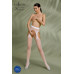 Passion | Эротические колготки-бодистокинг Passion ECO S002 white. Цена 689 грн. Фото: 1