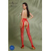 Passion | Еротичні колготибодистокинг passion eco s003 red. Ціна 719 грн. Фото: 3