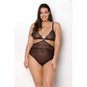 Passion | AMBERLY BODY black 4XL/5XL - Passion. Цена: 3 099 грн