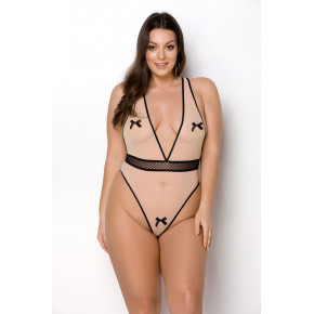 Passion | Viena body beige 6xl/7xl - passion. Ціна: 2668 грн