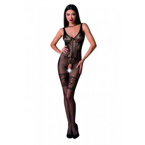Passion | Бодистокинг Bs069 Black. Ціна: 577 грн