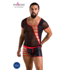 Passion | Комплект мужской 055 SET MARK S/M. Ціна: 3250 грн