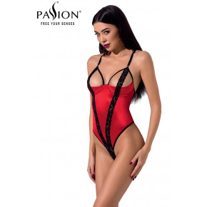Passion | Боди FEMMINA BODY red S/M - Passion. Цена: 2 195 грн