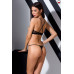 Passion | QUENTRIS BIKINI black L/XL - Passion Exclusive. Цена 1 767 грн. Фото: 1