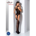 Passion | Бодистокинг BS061 red. Цена 619 грн. Фото: 1