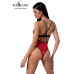 Passion | Боди FEMMINA BODY red S/M - Passion. Цена 2 195 грн. Фото: 1