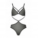 Passion | Боди JOANA BODY black S/M - Passion. Цена 1 495 грн. Фото: 2