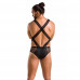 Passion | Боди мужское Passion 045 VICTOR Black L/XL. Ціна 1550 грн. Фото: 1