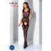 Passion | Бодистокинг BS062 black Passion, с открытым доступом, черный, S/L. Цена 695 грн. Фото: 2
