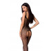 Passion | Бодистокинг GIULIANNA BS071 с открытым доступом black. Ціна 695 грн. Фото: 1 Passion | Бодистокинг GIULIANNA BS071 с открытым доступом black. Ціна 695 грн. Фото: 1