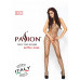 Passion | Бодистокинг крупная сетка с открытым доступом, черный BS001 Passion S/L. Цена 695 грн. Фото: 2 Passion | Бодистокинг крупная сетка с открытым доступом, черный BS001 Passion S/L. Цена 695 грн. Фото: 2