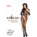 Passion | Бодистокинг сетка с узором и открытым доступом BS007 Passion S/L. Цена 695 грн. Фото: 2