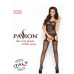 Passion | Комбинезон с открытым доступом BS008 Passion черный S/L. Ціна 695 грн. Фото: 2