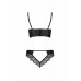 Passion | Комплект белья бикини, кружевной black S/M ASTRIDA BIKINI - Passion. Цена 3 450 грн. Фото: 3