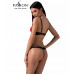 Passion | Комплект белья красный S/M FEMMINA BIKINI red S/M - Passion. Цена 1 995 грн. Фото: 1