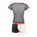 Passion | Комплект для мужчин 055 SET MARK black L/XL. Цена 3 250 грн. Фото: 3