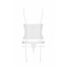 Passion | Корсет KYOUKA CORSET white S/M - Passion. Цена 1 995 грн. Фото: 2