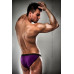 Passion | 006 Slip Violet Xxl/xxxl -. Ціна 599 грн. Фото: 1