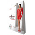Passion | Платье с длинными рукавами Passion BS101 красное. Ціна 695 грн. Фото: 4