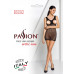 Passion | Платье с открытой грудью Passion BS092 black. Ціна 695 грн. Фото: 4