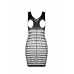 Passion | Платье с открытой грудью Passion BS092 black. Ціна 695 грн. Фото: 5