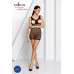 Passion | Платье с открытой грудью Passion BS092 black. Ціна 695 грн. Фото: 2