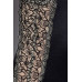Passion | Montana Chemise Black Xxl/xxxl - Exclusive. Ціна 2159 грн. Фото: 1