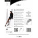 Passion | Панчохи St022 5 - Xxl Nero -. Ціна 489 грн. Фото: 1