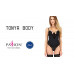 Passion | Tonya Body Black L/xl - Pasison Exclusive. Ціна 1599 грн. Фото: 1