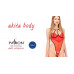 Passion | AKITA BODY red XXL/XXXL - Passion Exclusive. Цена 2 449 грн. Фото: 1