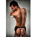 Passion | 007 THONG pink XXL/XXXL - Passion. Цена 729 грн. Фото: 1