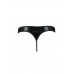 Passion | Сексуальные мужские стринги, XXL/XXXL черные Passion - 033 THONG PAUL. Цена 880 грн. Фото: 3