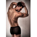 Passion | 004 SHORT black XXL/XXXL - Passion. Цена 849 грн. Фото: 1