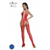 Passion | Бодистокинг Passion ECO BS004 red. Цена 729 грн. Фото: 1
