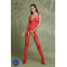 Passion | Бодистокинг Passion ECO BS004 red. Цена 729 грн. Фото: 2