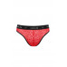 Passion | 031 SLIP MIKE red XXL/XXXL - Passion. Цена 925 грн. Фото: 2