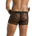 Passion | 032 SHORT JAMES black L/XL - Passion. Цена 1 289 грн. Фото: 1