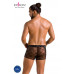 Passion | 032 SHORT JAMES black S/M - Passion. Цена 1 549 грн. Фото: 5