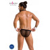 Passion | 036 SET ALFRED black XXL/XXXL - Passion. Ціна 1529 грн. Фото: 5