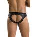 Passion | 041 SLIP OPEN JOE black S/M - Passion. Цена 1 019 грн. Фото: 1