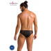 Passion | 042 SLIP TIMMY black L/XL - Passion. Цена 1 199 грн. Фото: 5