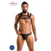 Passion | 043 SET JACOB black L/XL - Passion. Цена 1 308 грн. Фото: 4