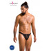 Passion | 044 SLIP OPEN BEN black S/M - Passion. Ціна 1249 грн. Фото: 4